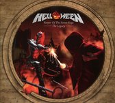 Helloween - Keeper Of The Seven Keys The Legacy