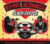 Black Coffee (Boxset)