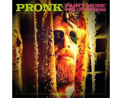 Party Music For Outsiders