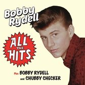 All The Hits + Bobby Rydell And Chubby Checker