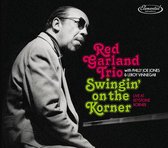 Red -Trio- Garland - Swingin' On The.. -Digi-