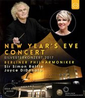 New Years Eve Concert 2017