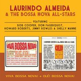 Viva Bossa Nova/ole! Bossa Nova!