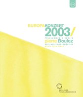 Europa Konzert 2003 [Video]