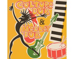 Culture Dub & Medley Dub (Expanded Edition)