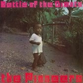 Battle Of The Giants (Coloured Vinyl)