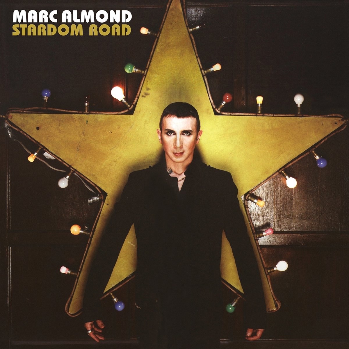 Stardom Road (Coloured Vinyl)