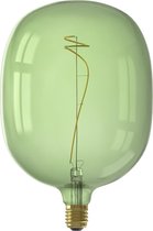 Calex Colors Avesta - Groen - led lamp - Ø170mm - Dimbaar