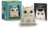 Phrenology Cat Read Your Cat's Mind Rp Minis