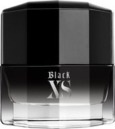 Paco Rabanne Black XS 50 ml - Eau de Toilette - Herenparfum