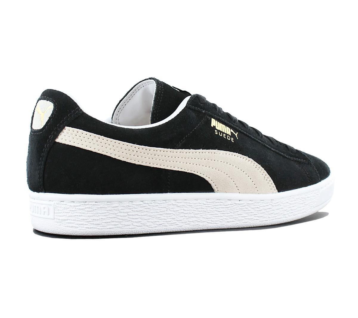 Puma Sneakers Suede Classic 