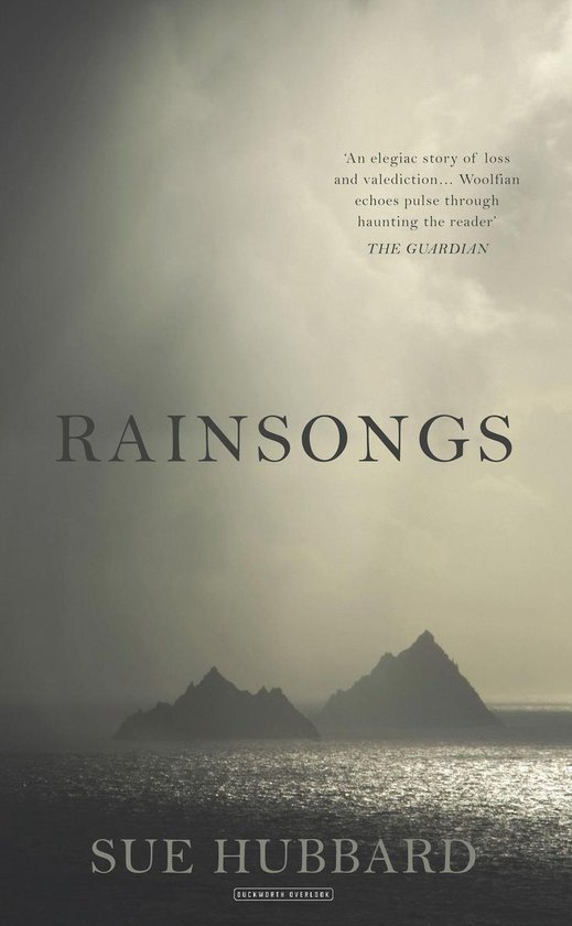 Rainsongs - cover