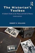 The Historian's Toolbox