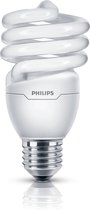 Philips Tornado - Spaarlamp - 20W - E27 Fitting - 1 stuk