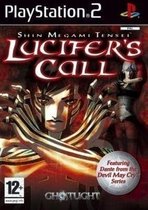 Lucifer's Call