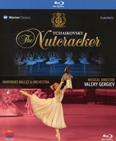Tchaikovsky / He Nutcracker