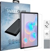 Eiger Samsung Galaxy Tab S6 Tempered Glass Case Friendly Plat