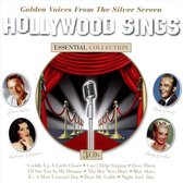 Essential Collection: Golden Voices From The Silver Screen- Hollywood Sings