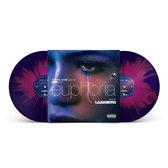 Euphoria: Season 1 (Limited Blue/Purple Splatter Vinyl)