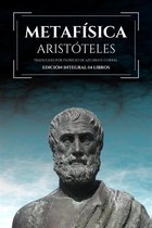 Reseña de la metafísica de Aristóteles