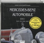 Mercedes Benz Automobile in 2 Bänden