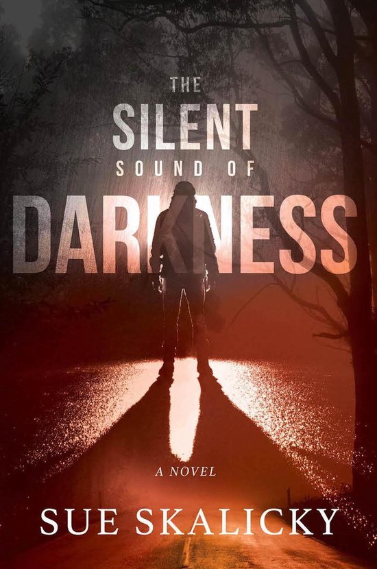 The Silent Sound of Darkness - cover