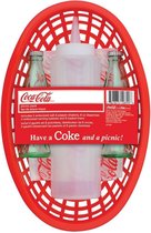 Coca-Cola Picknick Set