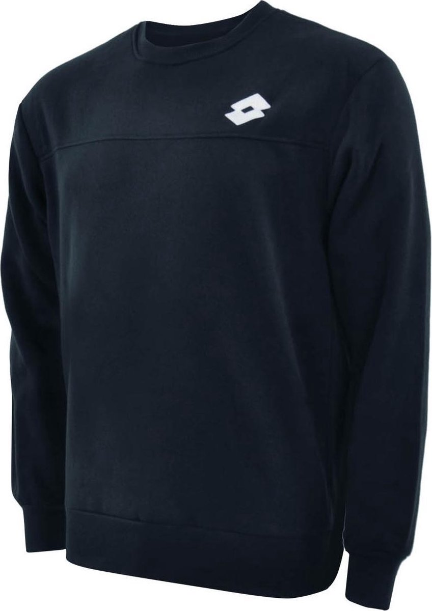 | Lotto Sweater Heren maat L Lotto Smart Sweat RN Sweaters Sweaters Kleding