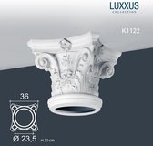 Ornament Orac Luxxus K1122 volle kapittel