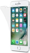 Screenprotector geschikt voor Apple iPhone 8 Plus / 7 Plus - 2 stuks