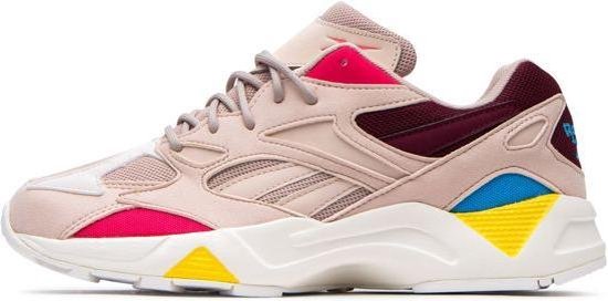Reebok Aztrek Schoenen - Reebok Schoenen Outlet