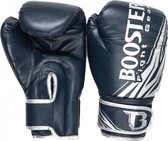 Booster BT Champion (kick)bokshandschoenen Junior Blauw 8oz