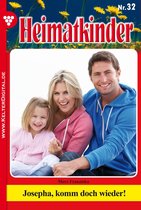 Heimatkinder 32 - Heimatkinder 32 – Heimatroman