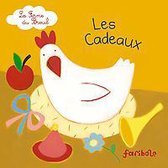 La ferme du breuil: les cadeaux
