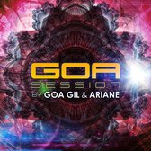 Goa Session By Goa Gil & Ariane