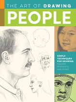 Collector's Series - The Art of Drawing People