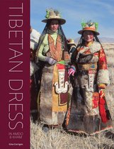 Tibetan Clothing and Jewellery