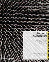 States Of Architecture In The Twenty-First Century
