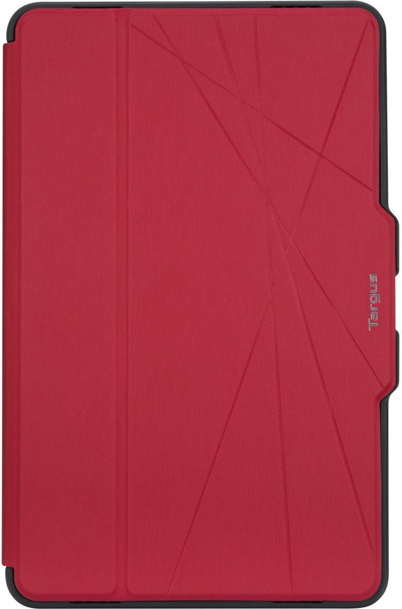 Targus THZ75416GL tabletbehuizing 26,7 cm (10.5'') Folioblad Rood