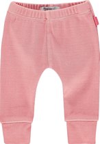 Noppies Jegging Charlotte - Peach Blossom - Maat 74