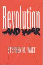 Cornell Studies in Security Affairs - Revolution and War