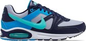 Nike Air Max Command Sneakers - Schoenen  - blauw donker - 41