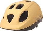 Casque Cyclisme Bobike GO - Taille S - Sorbet Citron