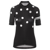 AGU Dot Fietsshirt Essential Dames - Grijs - XL