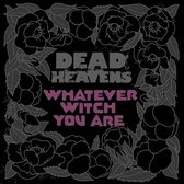 Whatever Witch You Are (LP)