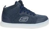 Skechers Energy Lights kinder sneaker - Blauw - Maat 32
