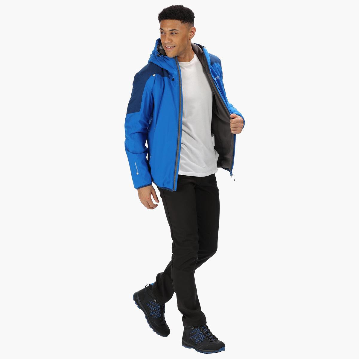 Regatta -Langa Stretch - Outdoorjas 