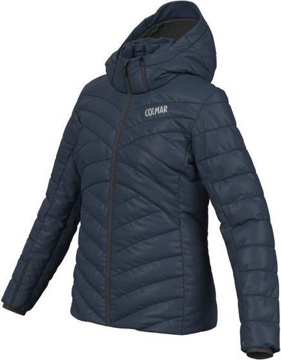 Colmar - Ldy Down Jacket - Veste de sports d'hiver - Femme - Taille 42 | bol