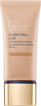 Estée Lauder Double Wear Light Soft Matte Hydra Makeup 4n1 Shell Beige SpfF10 30ml