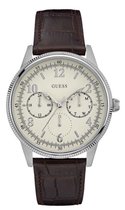 Horloge Heren Guess W0863G1 (44 mm)